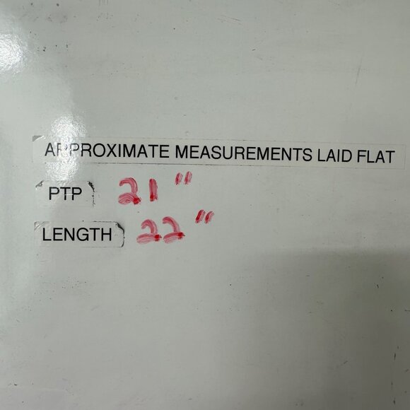 Old Navy Womens Denim Jacket Medium Wash Cotton Relaxed Fit Size M - Picture 8 of 8